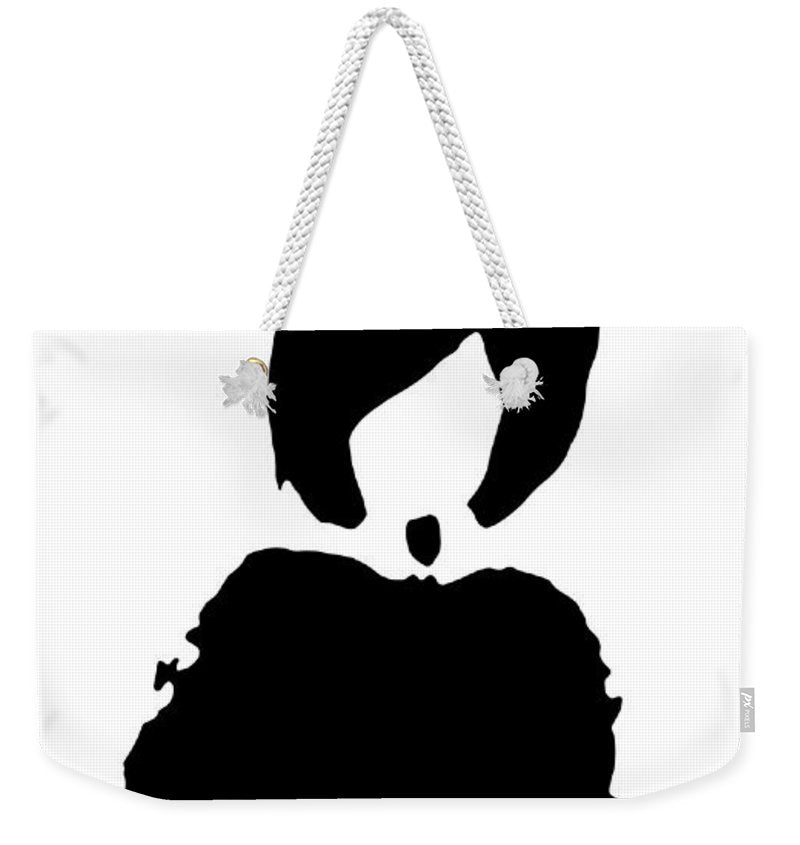 Barella Girl - Fashion Fashion - Weekender Tote Bag